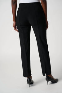 Joseph Ribkoff - Straight Leg Trousers