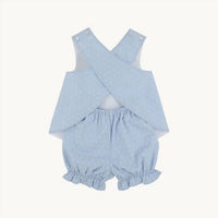 The Beaufort Bonnet Company - Kid's Bettye Bloomer Set
