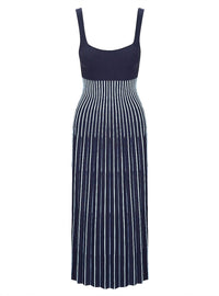 Staud - Ellison Dress
