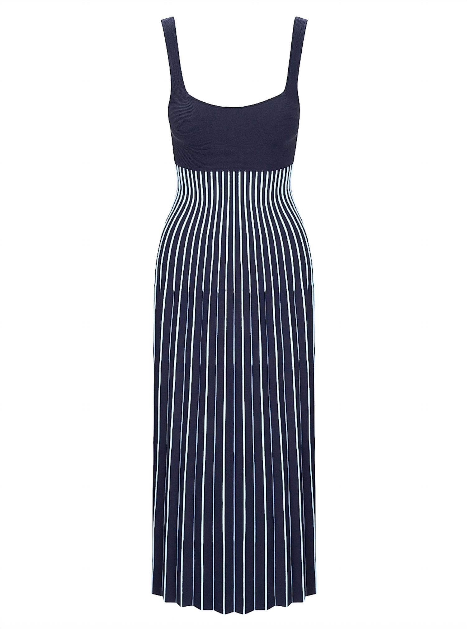 Staud - Ellison Dress