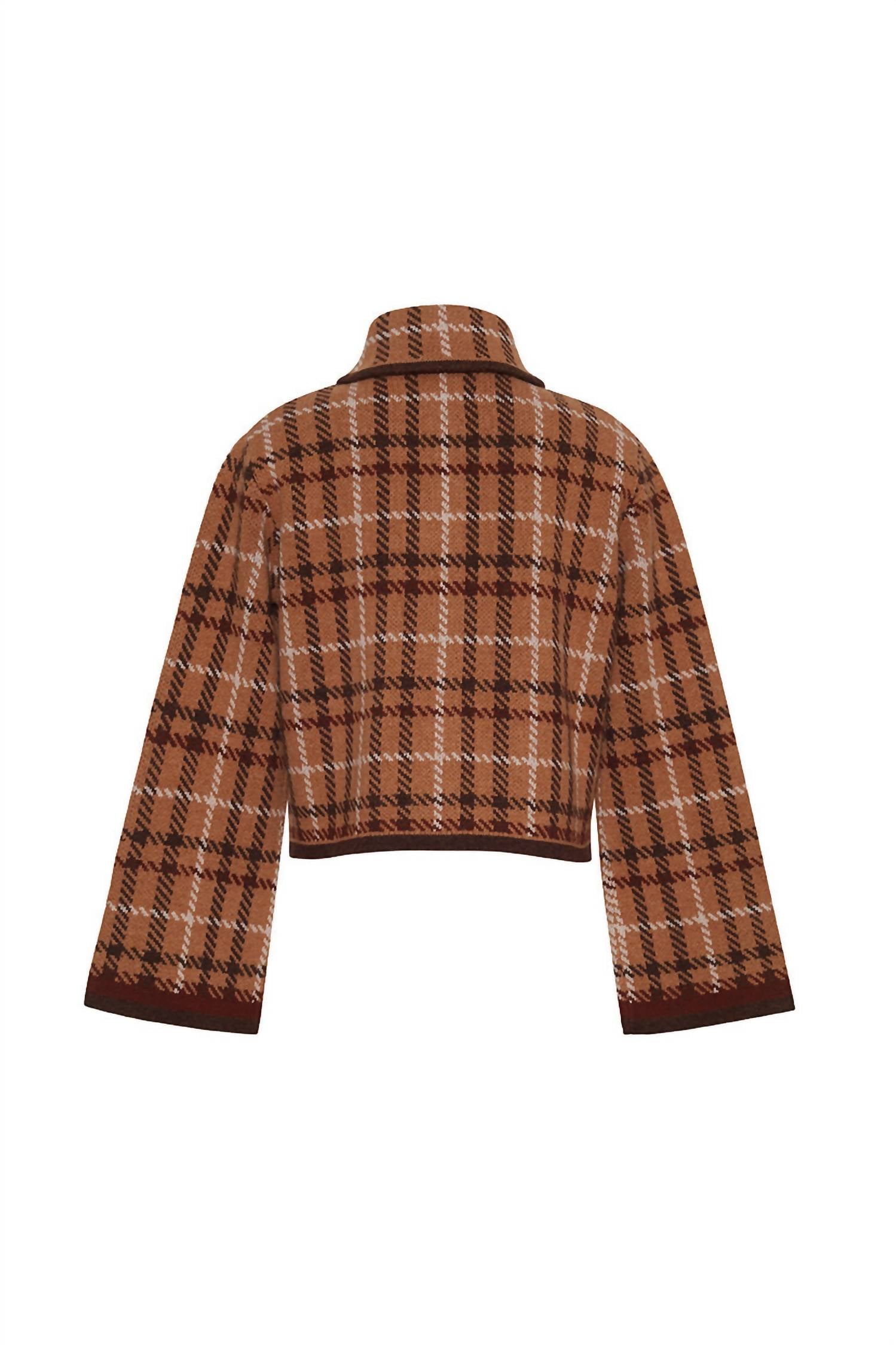 Cara Cara - Delilah Cardigan