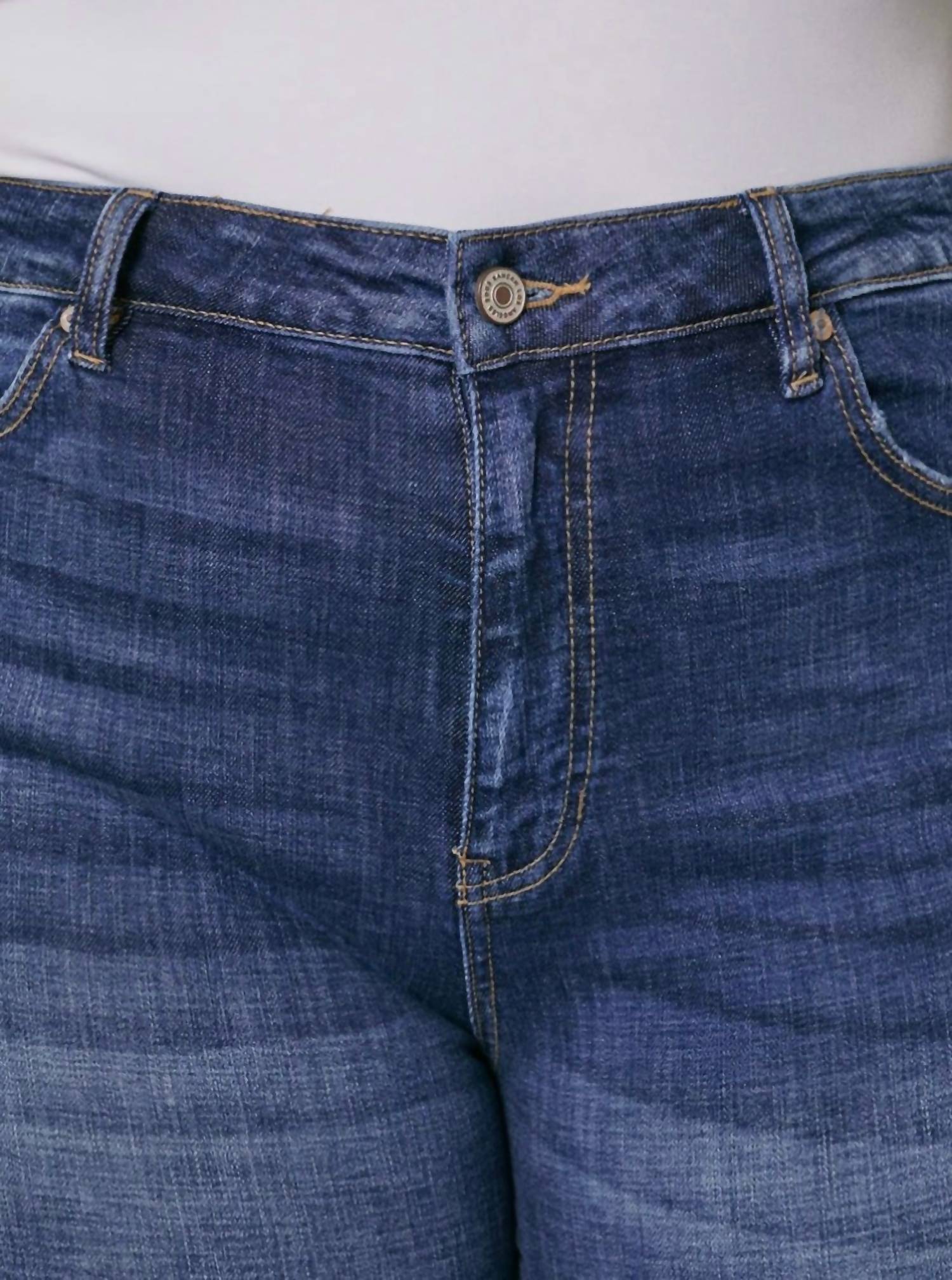 Kancan - Randi Shorts - Plus