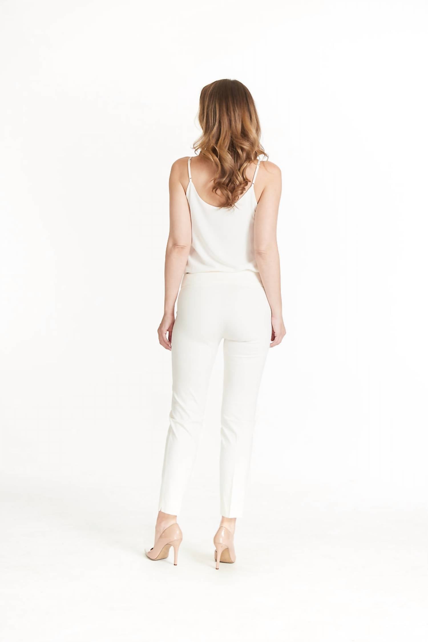 Slimsation By Multiples - Close To Me Pants
