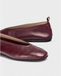 Wonders - Women's Pepa 61 Ballet Flat