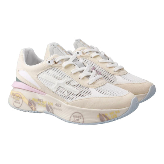 Premiata - Women's Moerund 6340 Sneakers