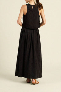 Trovata - Esther Eyelet Tank Top