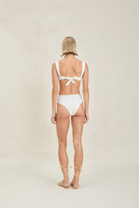 Devon Windsor - Walker Bikini Bottom