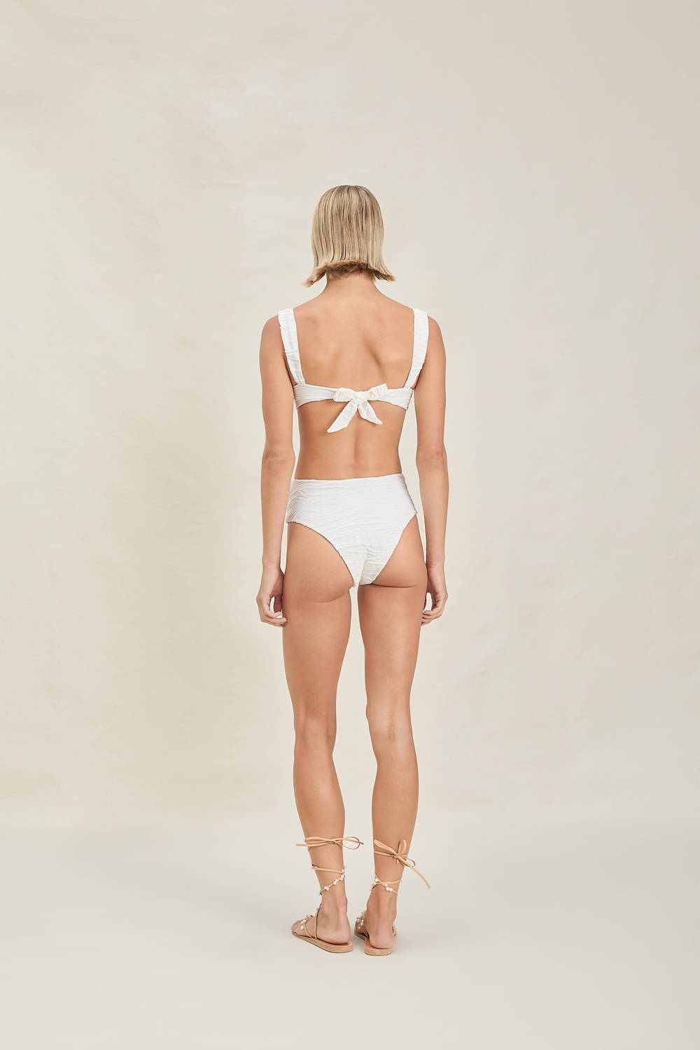 Devon Windsor - Walker Bikini Bottom