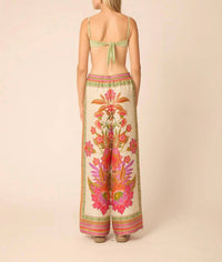 Gilner Farrar - Jiya Pant