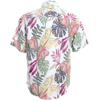 Tommy Bahama - Men's Linen Retro Vines Shirt