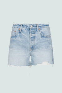 Pistola - Nova High Rise Cut Off Short