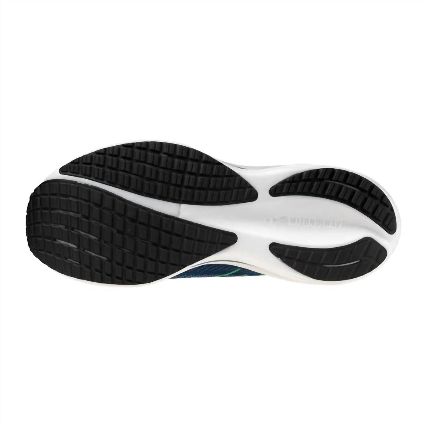 Mizuno - Men's Wave Rider 29 Shoes