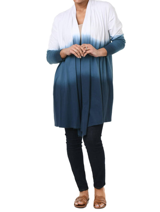 Tulip Clothing - Bessie Cardigan