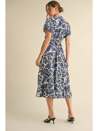 Jodifl - The Palms Midi Dress