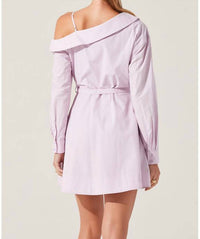 Astr - Aveni Dress