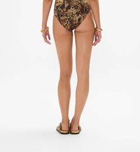 Camilla - High Tri One Piece