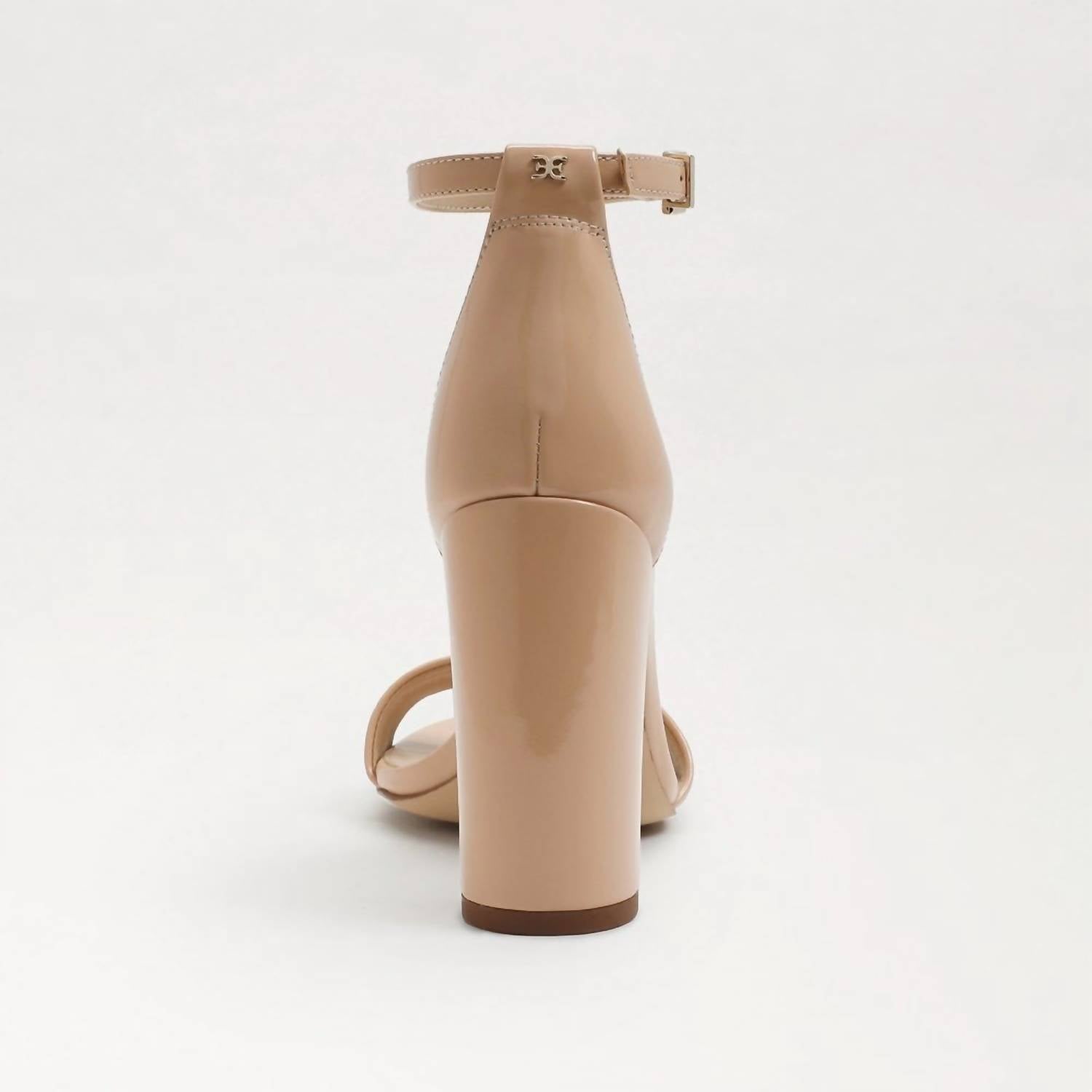 Sam Edelman - Women's Yaro Block Heel