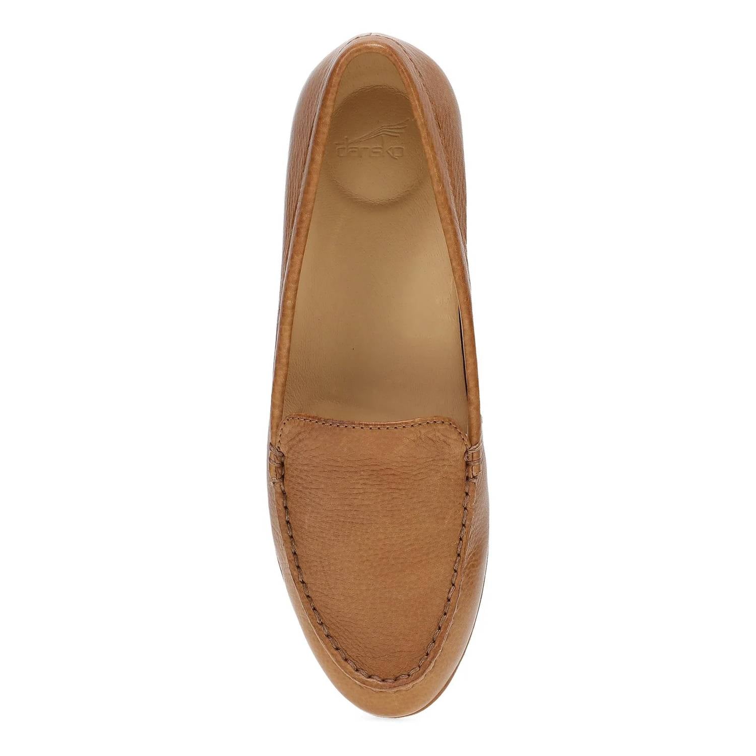 Dansko - WOMEN'S LORRI WAXY MILLED LOAFER
