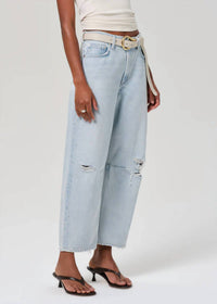 Citizens Of Humanity - Miro High Rise Ankle Jeans