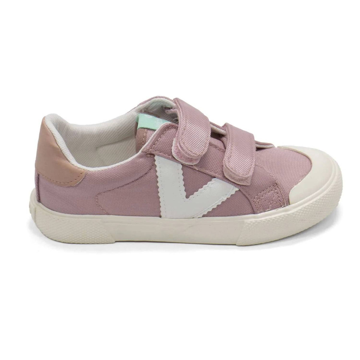 Victoria - Girls' Tribu Tiras Nylon Sneakers