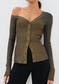 Staud - Craftsman Sweater