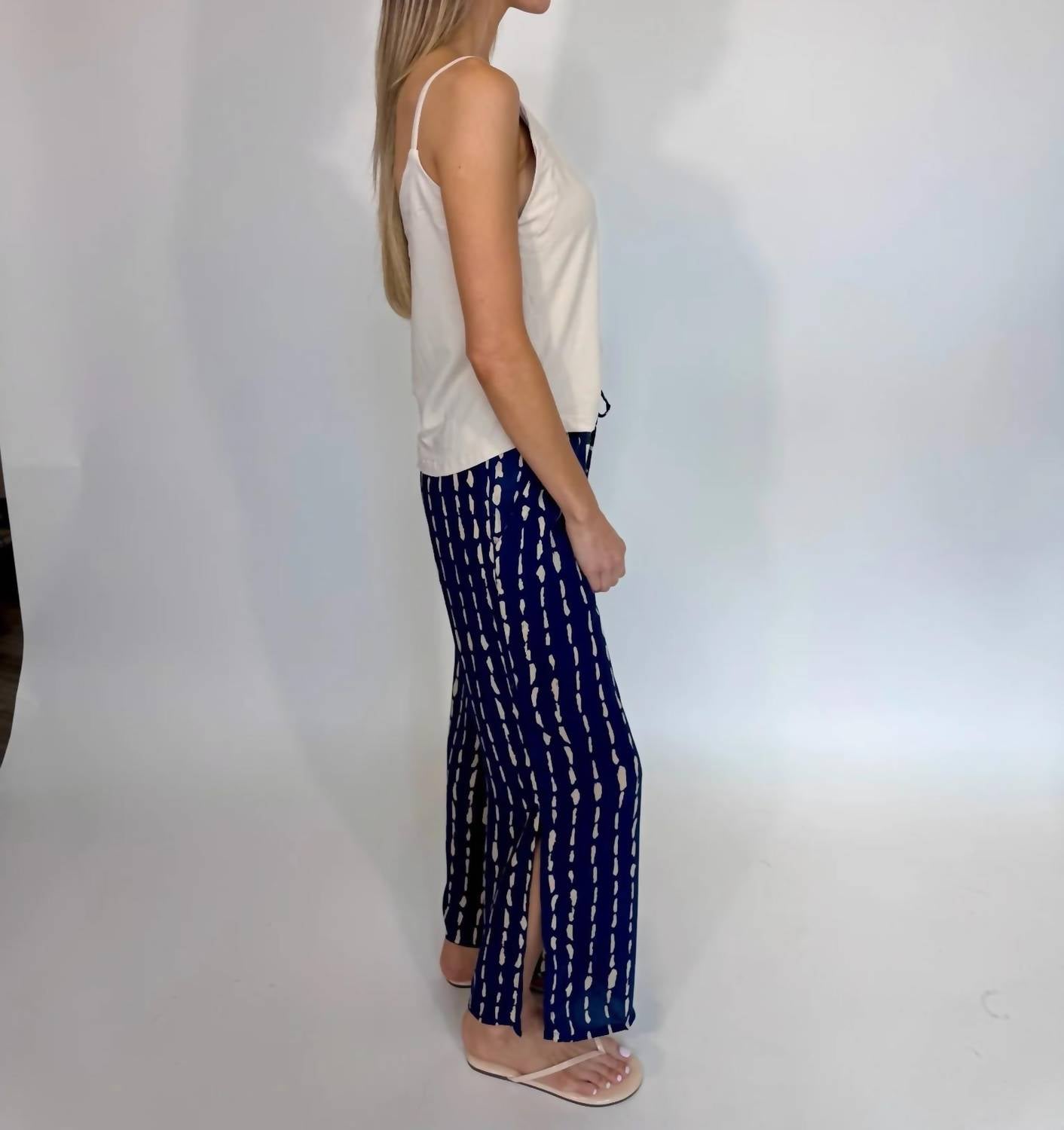 Khush - Flor De Malta Pants
