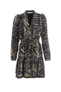 Marie Oliver - VELMA DRESS