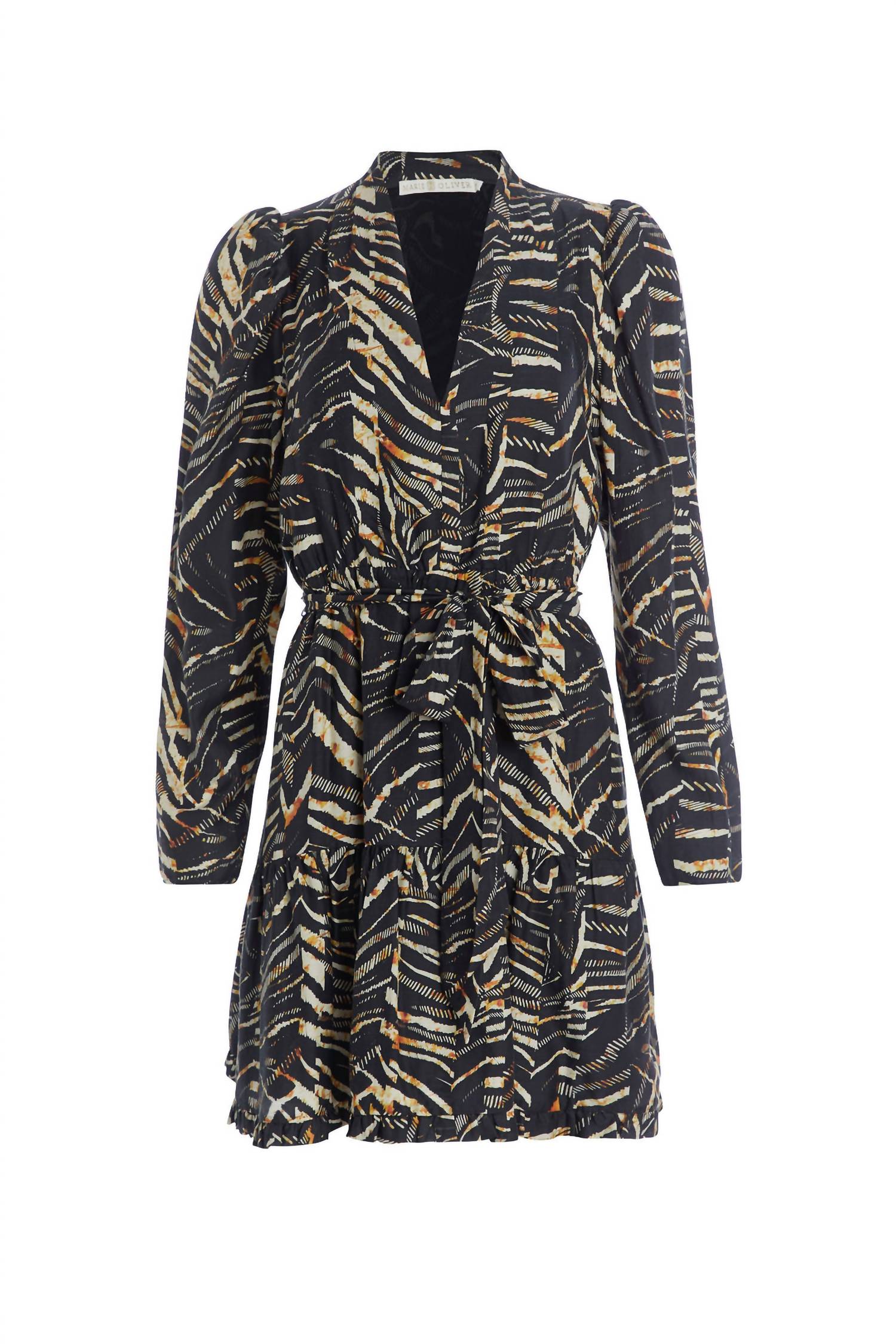Marie Oliver - VELMA DRESS