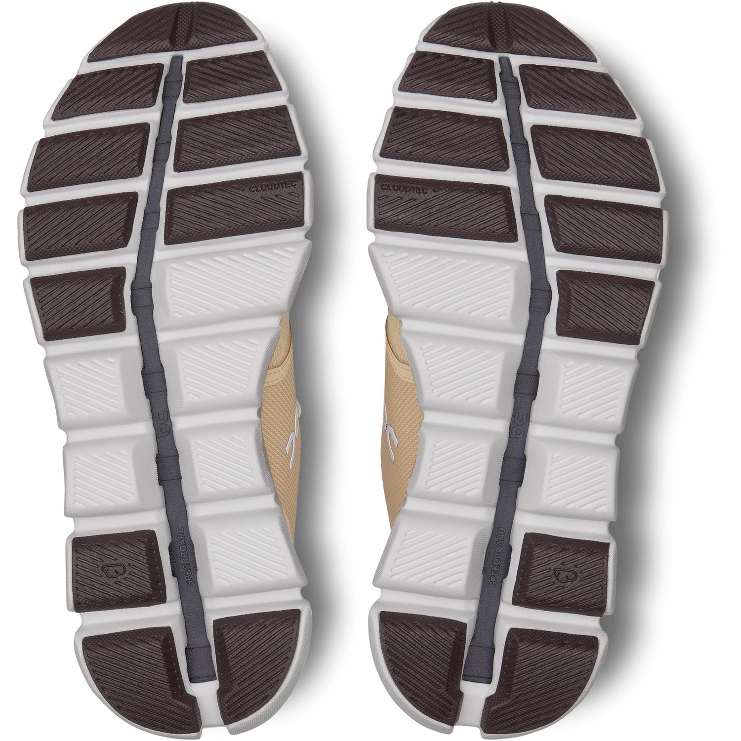On - Women's Cloud X 3 Shoes