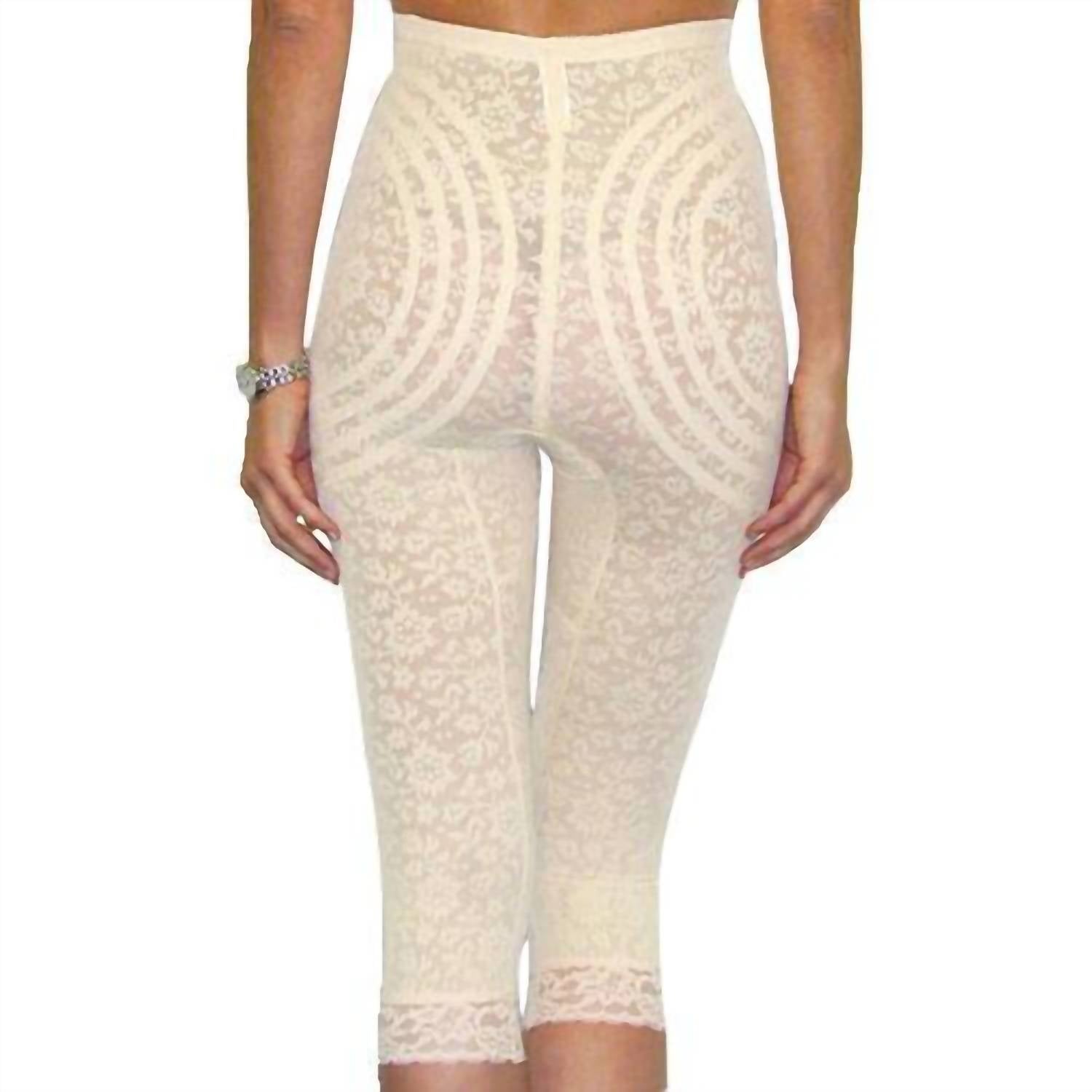 Rago - Lacette Extra Firm Shaping Legging