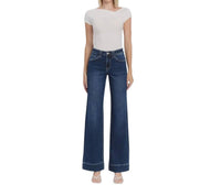 Lovervet - High Rise Trouser Jeans