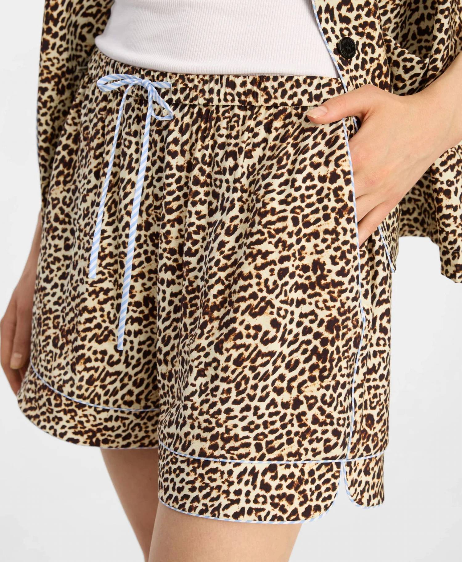 Munthe - Buniga Casual Shorts