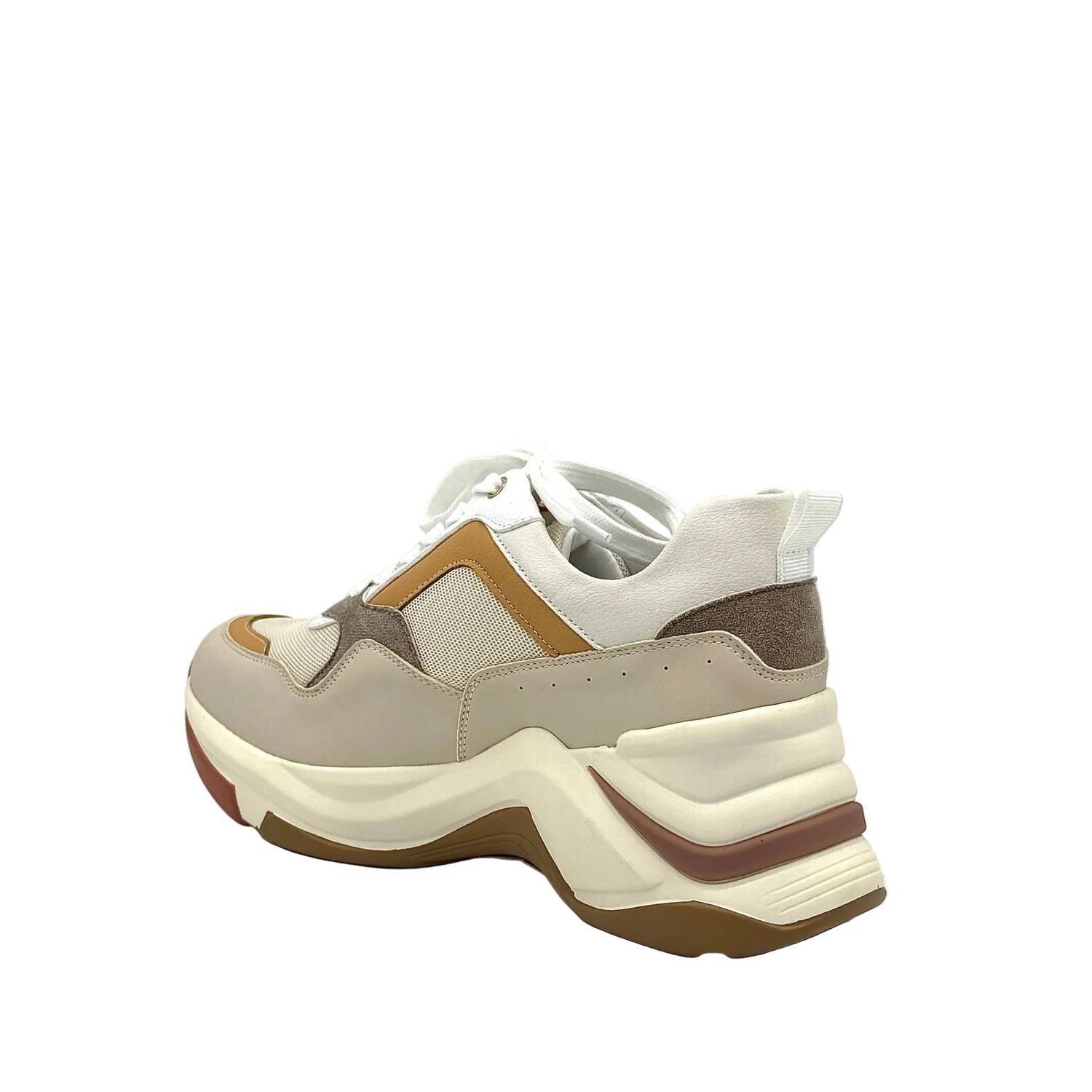 Renato Garini - Women's Chunky Fashion Sneaker