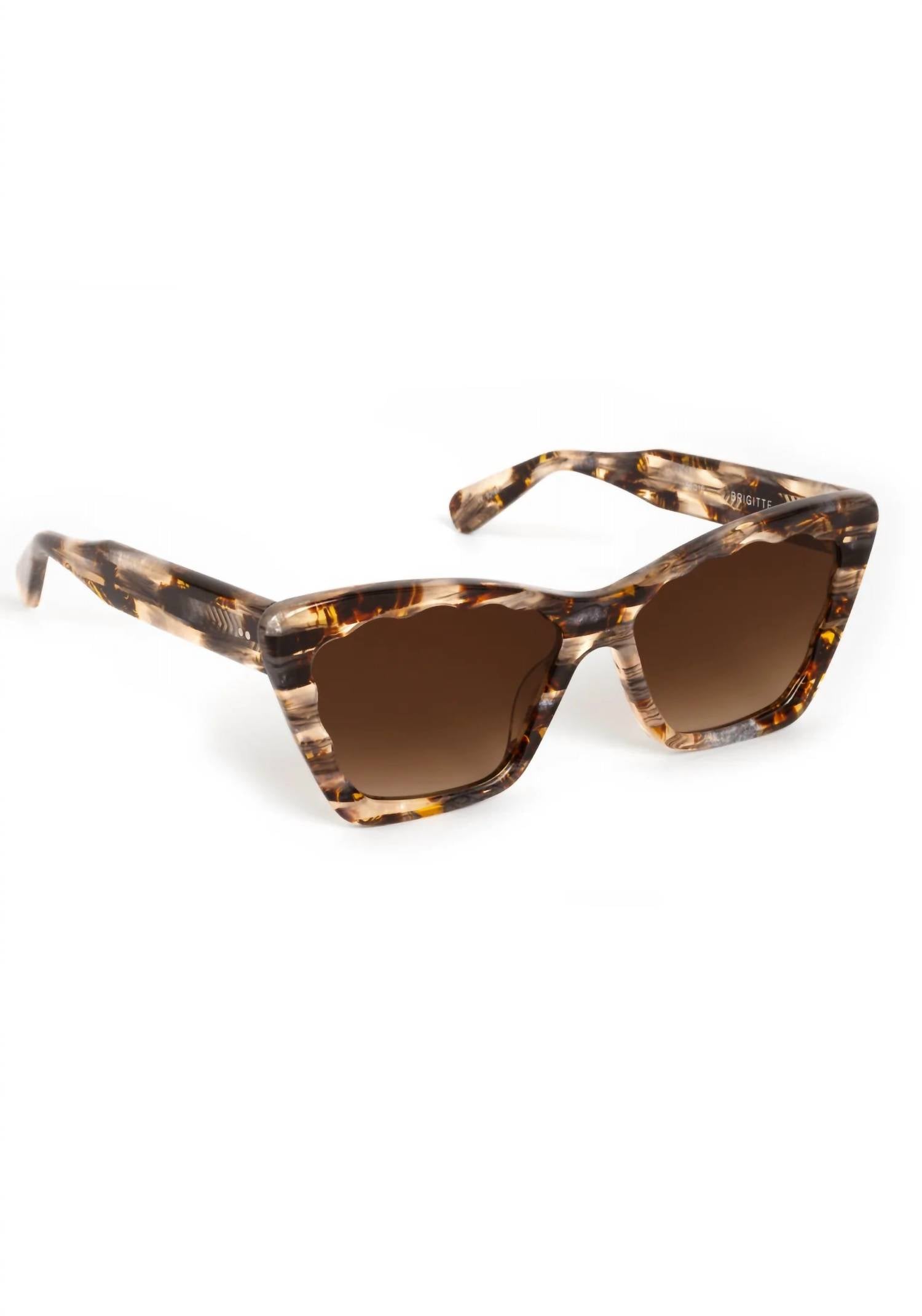 Krewe - Women's Brigitte Sunglasses