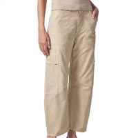 Citizens Of Humanity - Marcelle Low Slung Easy Cargo Pant