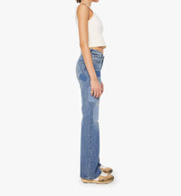 Mother - Bookie Heel Jeans