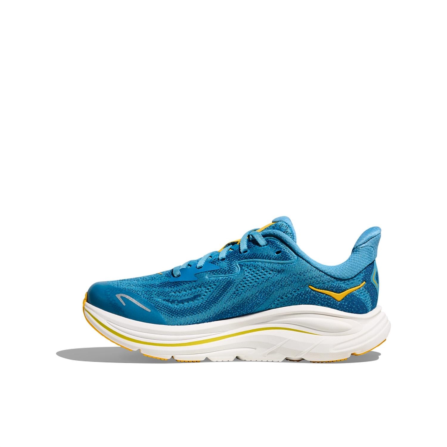 Hoka - Youth Big Kids' Clifton 10 Shoes