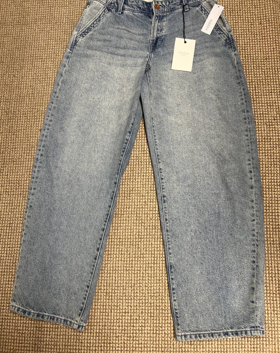 Hidden - Women's Alyx Jean
