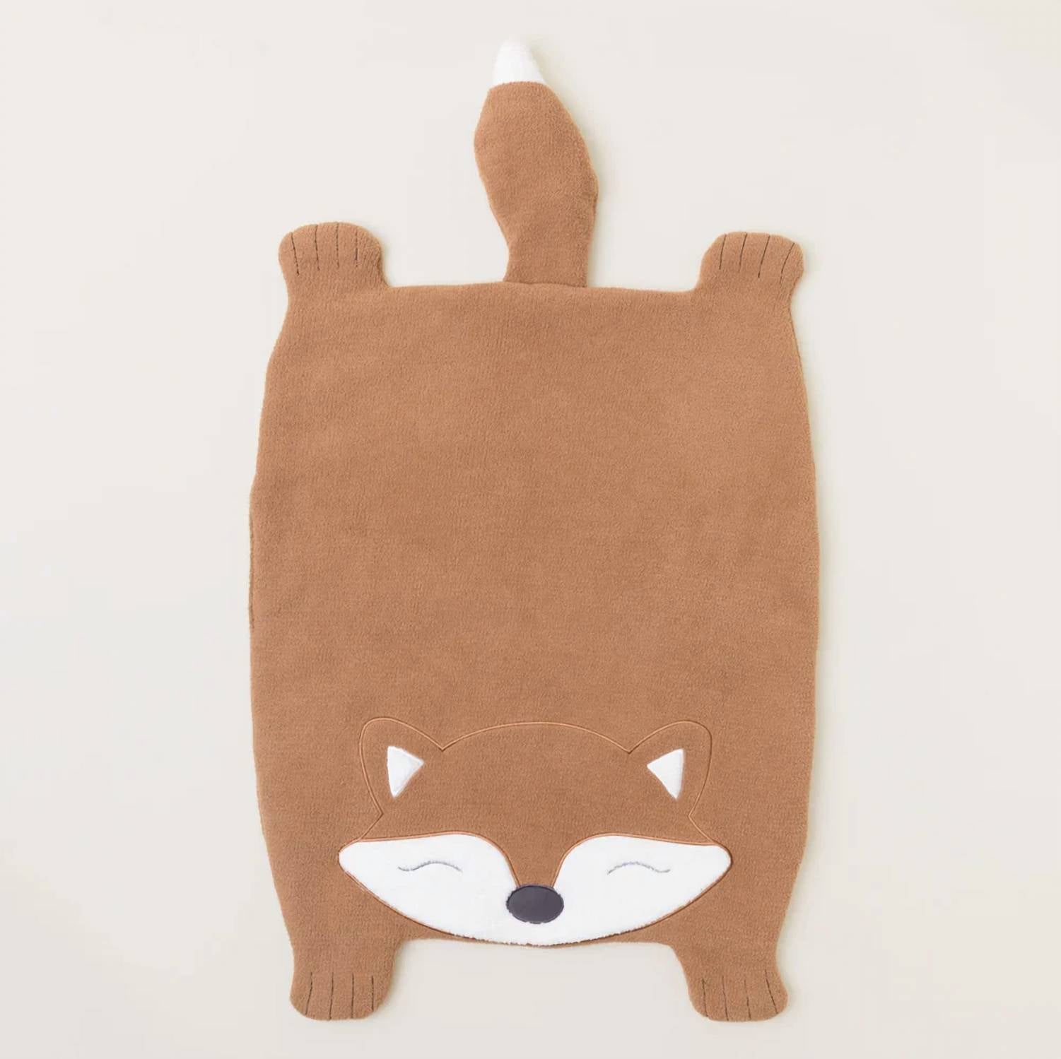 Barefoot Dreams - CC FOX INFANT PLAYMAT