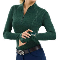 Rj Classics - Logan Quarter Zip Training Shirt