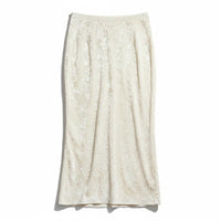 Sablyn - Women's Rose Flare Midi Skirt