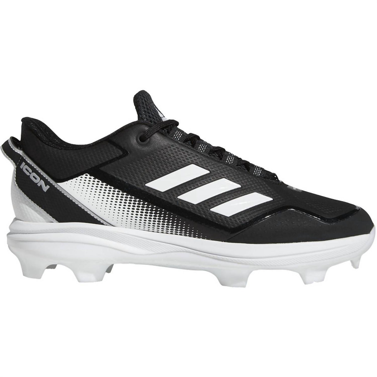 Adidas - Men's Icon 7 Tpu Baseball Cleat Shoes