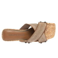 Donald Pliner - Women's Rafy Saddle Heel