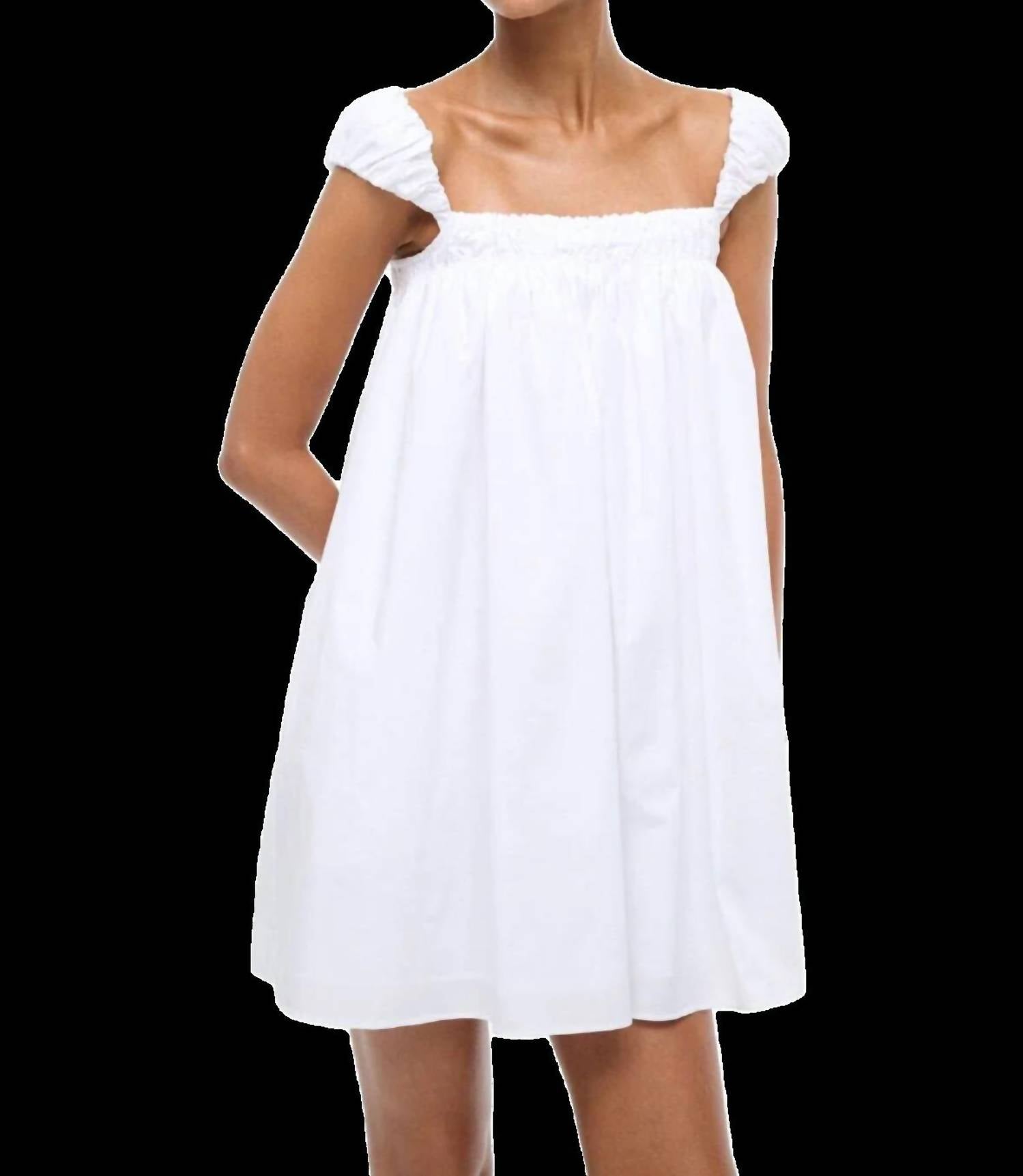 Staud - Beau Dress