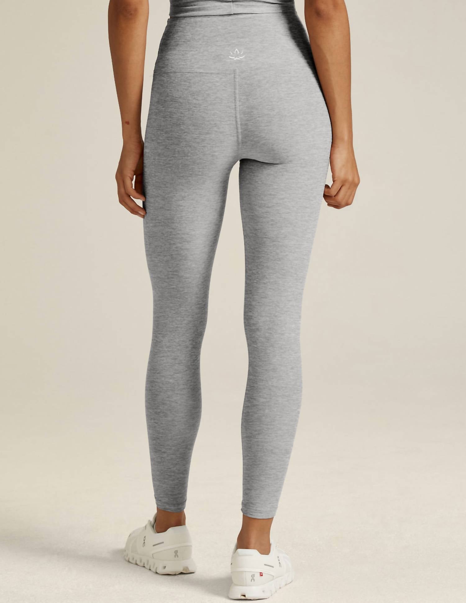 Beyond Yoga - Spacedye Caught In The Midi Hight Waisted Legging