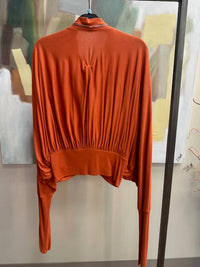 Rick Owens Lilies - Klaus Batwing Flight