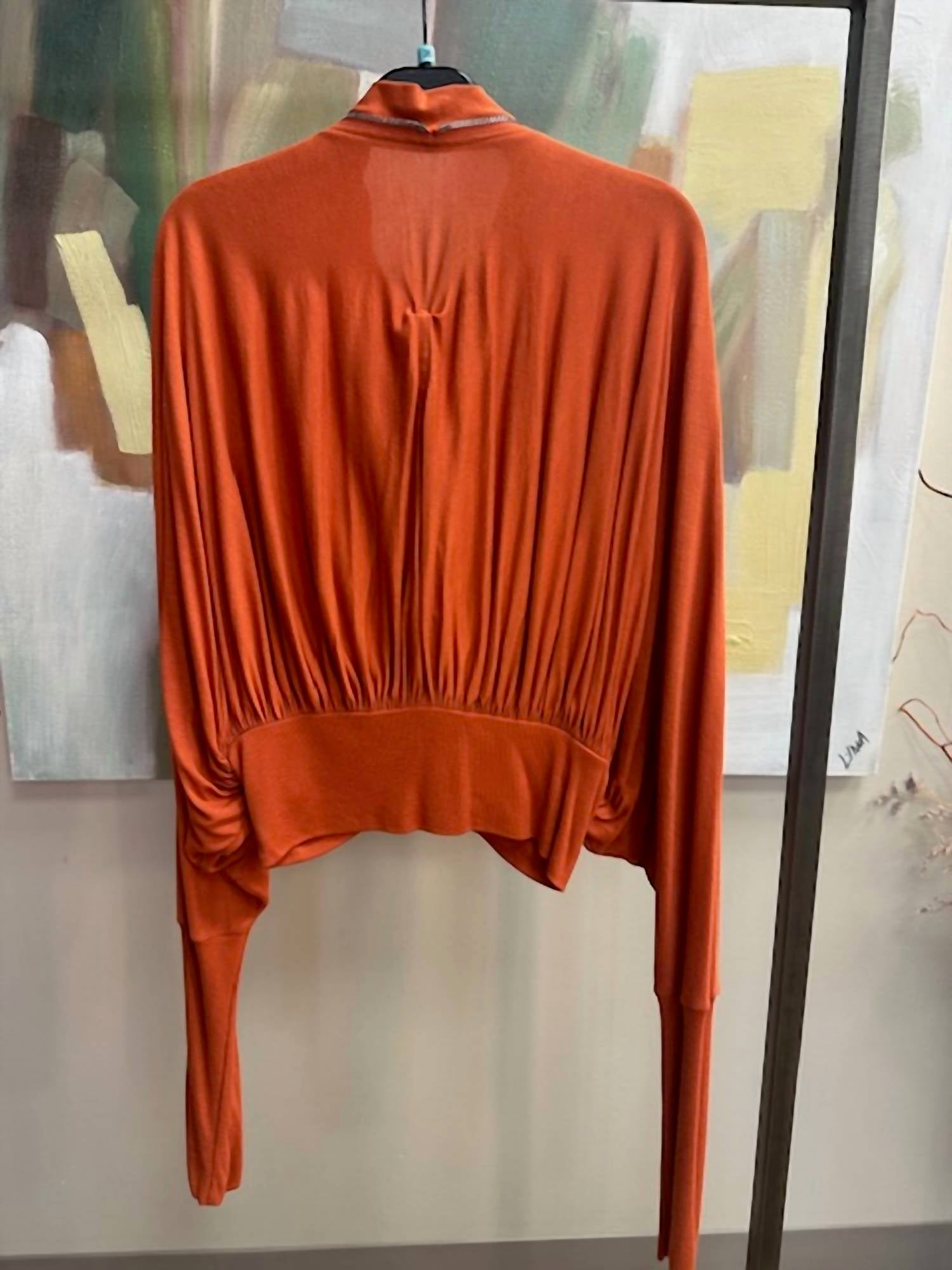 Rick Owens Lilies - Klaus Batwing Flight