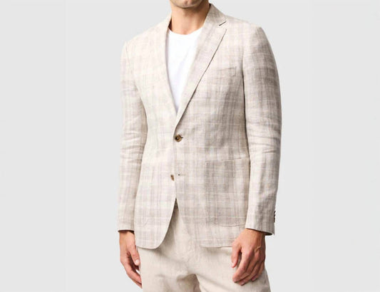 Rodd & Gunn - Men's Waverly Park Jacket