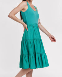 Another Love - Portia Rib Dress