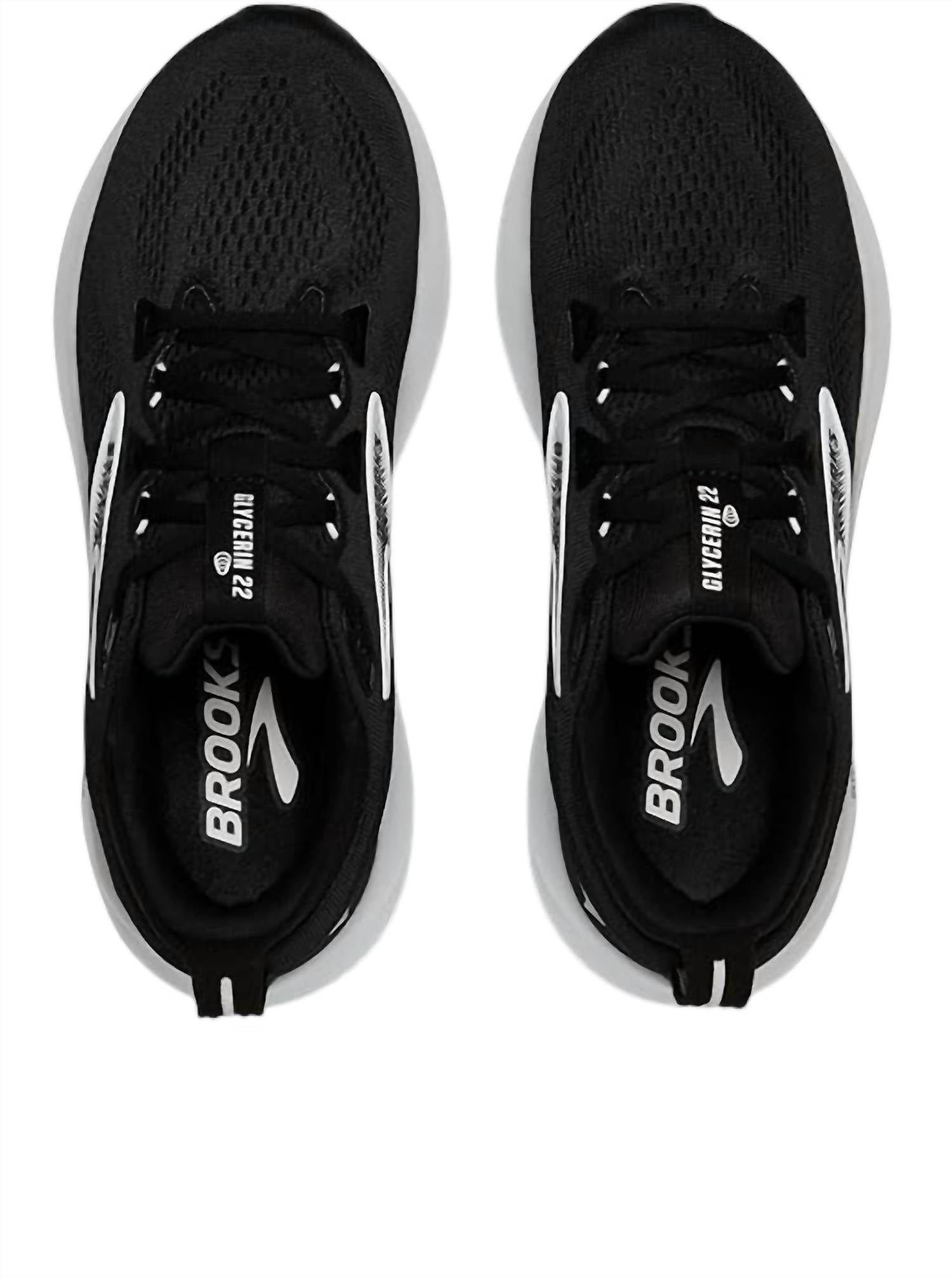 Brooks - Men's Glycerin 22 Running Shoes